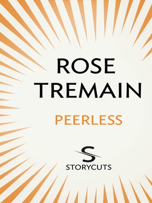 cover image of Peerless